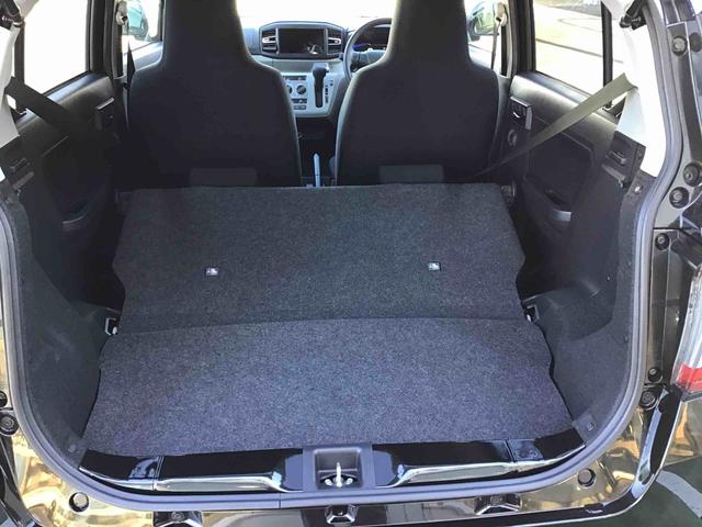 ミライースＸ　ＳＡIII衝突回避支援システム・ＬＥＤヘッドライト・電動格納ドアミラー・キーレスエントリー・アイドリングストップ・盗難防止アラーム（千葉県）の中古車