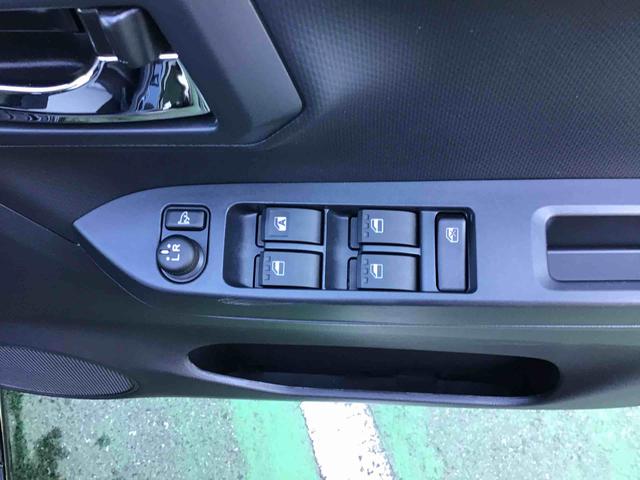 ミライースＸ　ＳＡIII衝突回避支援システム・ＬＥＤヘッドライト・電動格納ドアミラー・キーレスエントリー・アイドリングストップ・盗難防止アラーム（千葉県）の中古車