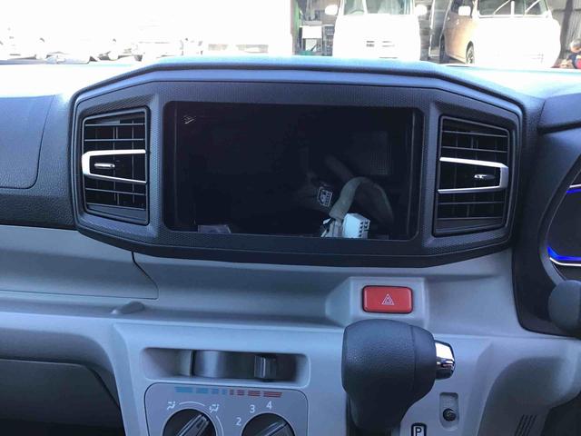 ミライースＸ　ＳＡIII衝突回避支援システム・ＬＥＤヘッドライト・電動格納ドアミラー・キーレスエントリー・アイドリングストップ・盗難防止アラーム（千葉県）の中古車