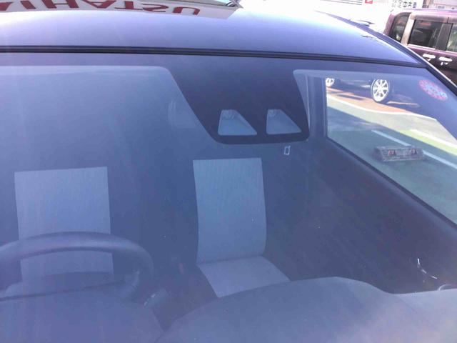 ミライースＸ　ＳＡIII衝突回避支援システム・ＬＥＤヘッドライト・電動格納ドアミラー・キーレスエントリー・アイドリングストップ・盗難防止アラーム（千葉県）の中古車