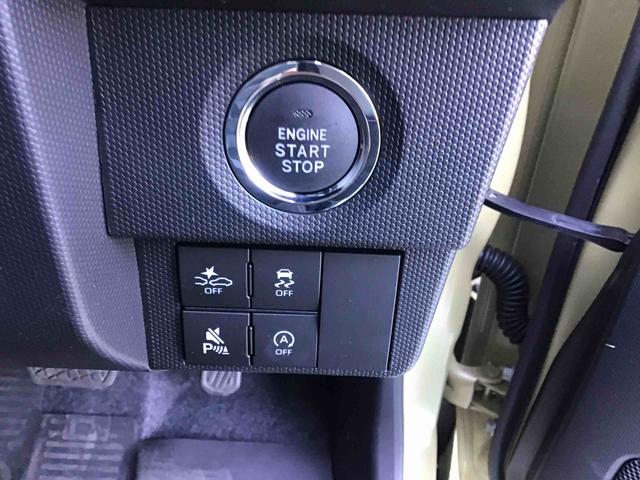 タフトＧ　クロムベンチャー弊社　社用車アップ　ＬＥＤヘッドライト・ＬＥＤフォグランプ・４方向コーナーセンサー・サイドエアバッグ・カーテンシールドエアバック付き（千葉県）の中古車