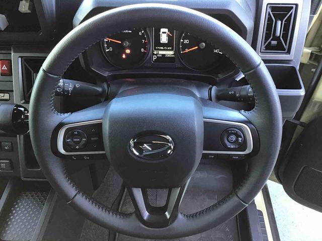 タフトＧ　クロムベンチャー弊社　社用車アップ　ＬＥＤヘッドライト・ＬＥＤフォグランプ・４方向コーナーセンサー・サイドエアバッグ・カーテンシールドエアバック付き（千葉県）の中古車