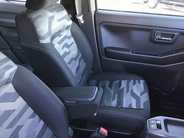 タフトＧ　クロムベンチャー弊社　社用車アップ　ＬＥＤヘッドライト・ＬＥＤフォグランプ・４方向コーナーセンサー・サイドエアバッグ・カーテンシールドエアバック付き（千葉県）の中古車