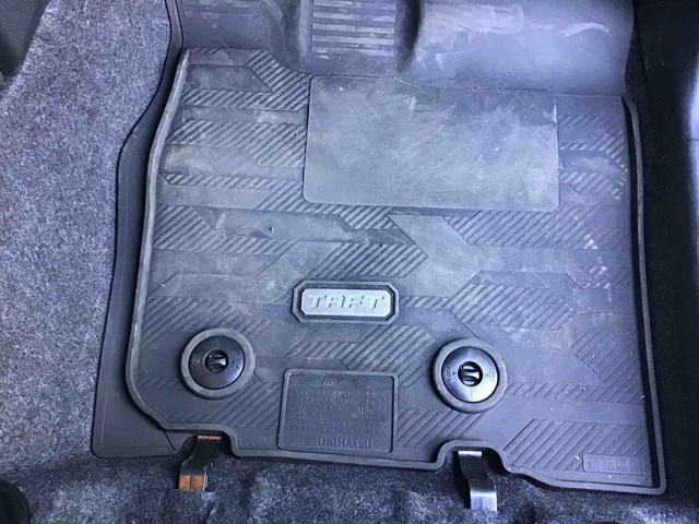 タフトＧ　クロムベンチャー弊社　社用車アップ　ＬＥＤヘッドライト・ＬＥＤフォグランプ・４方向コーナーセンサー・サイドエアバッグ・カーテンシールドエアバック付き（千葉県）の中古車