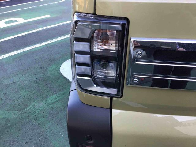 タフトＧ　クロムベンチャー弊社　社用車アップ　ＬＥＤヘッドライト・ＬＥＤフォグランプ・４方向コーナーセンサー・サイドエアバッグ・カーテンシールドエアバック付き（千葉県）の中古車