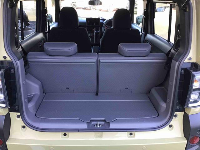 タフトＧ　クロムベンチャー弊社　社用車アップ　ＬＥＤヘッドライト・ＬＥＤフォグランプ・４方向コーナーセンサー・サイドエアバッグ・カーテンシールドエアバック付き（千葉県）の中古車