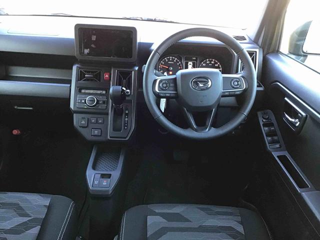 タフトＧ　ダーククロムベンチャーアイドリングストップレス仕様　スカイフィールトップ・ＬＥＤヘッドライト・ＬＥＤフォグランプ・運転席・助手席シートヒーター付き（千葉県）の中古車