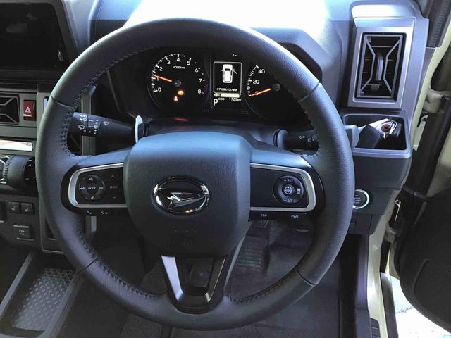 タフトＧ　ダーククロムベンチャーアイドリングストップレス仕様　スカイフィールトップ・ＬＥＤヘッドライト・ＬＥＤフォグランプ・運転席・助手席シートヒーター付き（千葉県）の中古車