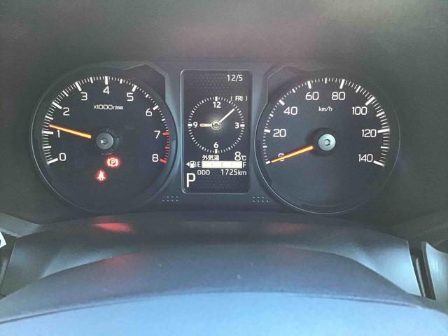 タフトＧ　ダーククロムベンチャーアイドリングストップレス仕様　スカイフィールトップ・ＬＥＤヘッドライト・ＬＥＤフォグランプ・運転席・助手席シートヒーター付き（千葉県）の中古車