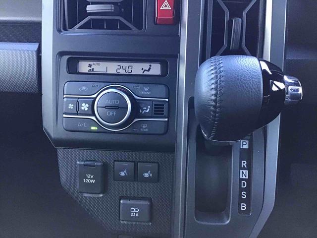 タフトＧ　ダーククロムベンチャーアイドリングストップレス仕様　スカイフィールトップ・ＬＥＤヘッドライト・ＬＥＤフォグランプ・運転席・助手席シートヒーター付き（千葉県）の中古車