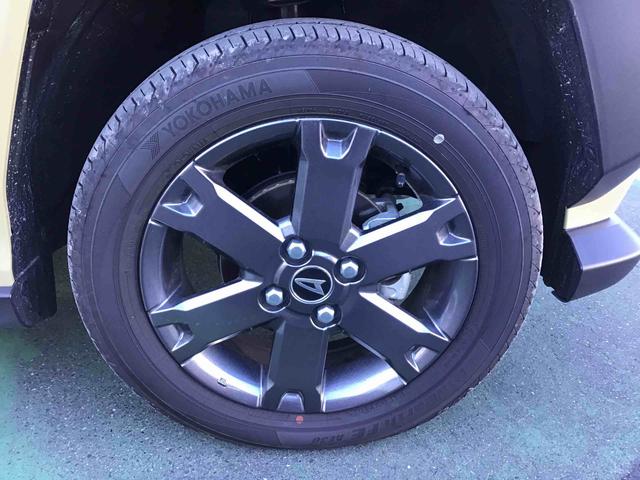 タフトＧ　ダーククロムベンチャーアイドリングストップレス仕様　スカイフィールトップ・ＬＥＤヘッドライト・ＬＥＤフォグランプ・運転席・助手席シートヒーター付き（千葉県）の中古車