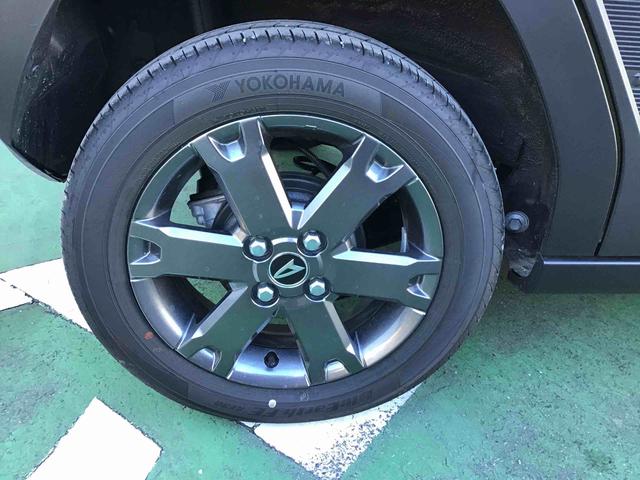 タフトＧ　ダーククロムベンチャーアイドリングストップレス仕様　スカイフィールトップ・ＬＥＤヘッドライト・ＬＥＤフォグランプ・運転席・助手席シートヒーター付き（千葉県）の中古車