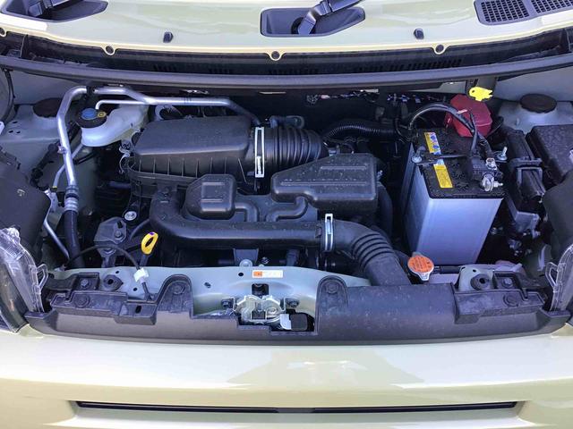 タフトＧ　ダーククロムベンチャーアイドリングストップレス仕様　スカイフィールトップ・ＬＥＤヘッドライト・ＬＥＤフォグランプ・運転席・助手席シートヒーター付き（千葉県）の中古車