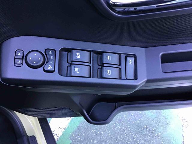 タフトＧ　ダーククロムベンチャーアイドリングストップレス仕様　スカイフィールトップ・ＬＥＤヘッドライト・ＬＥＤフォグランプ・運転席・助手席シートヒーター付き（千葉県）の中古車