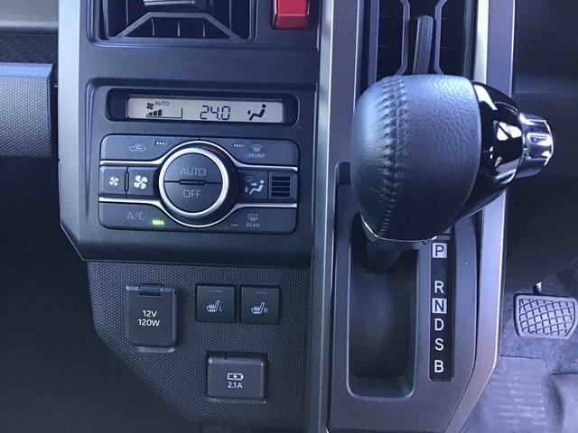 タフトＧ　ダーククロムベンチャーアイドリングストップレス仕様　スカイフィールトップ・ＬＥＤヘッドライト・ＬＥＤフォグランプ・運転席・助手席シートヒーター付き（千葉県）の中古車