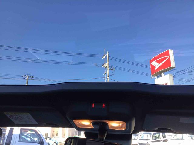 タフトＧ　ダーククロムベンチャーアイドリングストップレス仕様　スカイフィールトップ・ＬＥＤヘッドライト・ＬＥＤフォグランプ・運転席・助手席シートヒーター付き（千葉県）の中古車