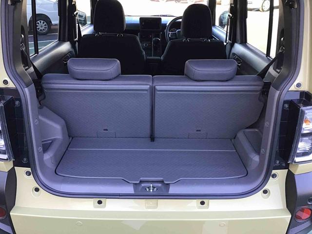 タフトＧ　ダーククロムベンチャーアイドリングストップレス仕様　スカイフィールトップ・ＬＥＤヘッドライト・ＬＥＤフォグランプ・運転席・助手席シートヒーター付き（千葉県）の中古車