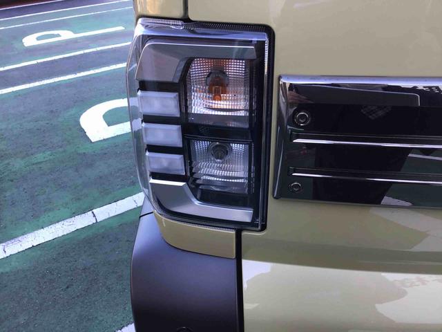 タフトＧ　ダーククロムベンチャーアイドリングストップレス仕様　スカイフィールトップ・ＬＥＤヘッドライト・ＬＥＤフォグランプ・運転席・助手席シートヒーター付き（千葉県）の中古車