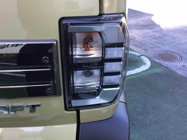 タフトＧ　ダーククロムベンチャーアイドリングストップレス仕様　スカイフィールトップ・ＬＥＤヘッドライト・ＬＥＤフォグランプ・運転席・助手席シートヒーター付き（千葉県）の中古車