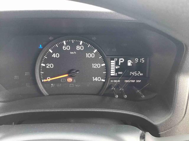 ハイゼットカーゴＤＸ弊社社用車アップ　４方向コーナーセンサー・パワーウインドウ・キーレスエントリー付き（千葉県）の中古車