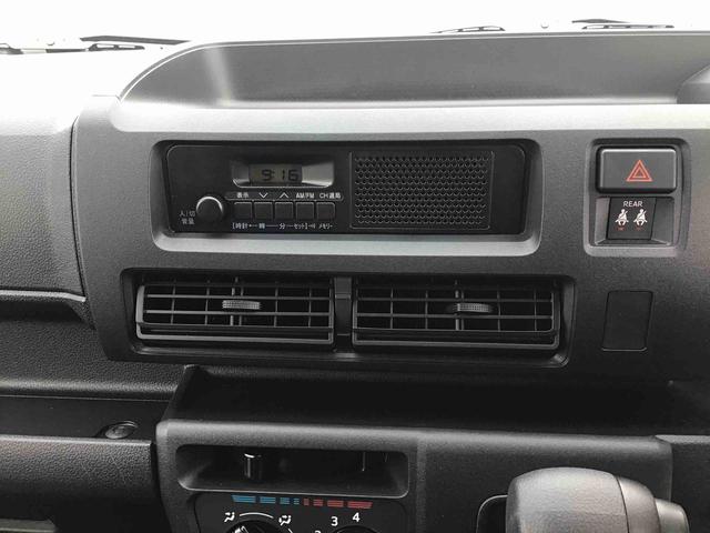 ハイゼットカーゴＤＸ弊社社用車アップ　４方向コーナーセンサー・パワーウインドウ・キーレスエントリー付き（千葉県）の中古車