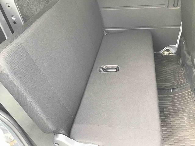 ハイゼットカーゴＤＸ弊社社用車アップ　４方向コーナーセンサー・パワーウインドウ・キーレスエントリー付き（千葉県）の中古車