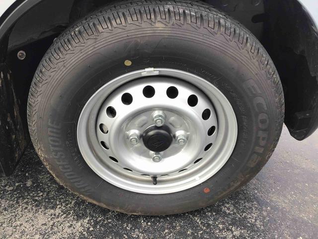 ハイゼットカーゴＤＸ弊社社用車アップ　４方向コーナーセンサー・パワーウインドウ・キーレスエントリー付き（千葉県）の中古車