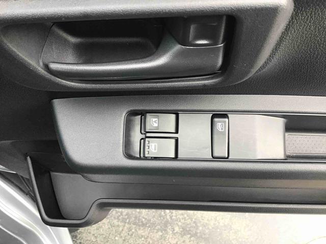 ハイゼットカーゴＤＸ弊社社用車アップ　４方向コーナーセンサー・パワーウインドウ・キーレスエントリー付き（千葉県）の中古車