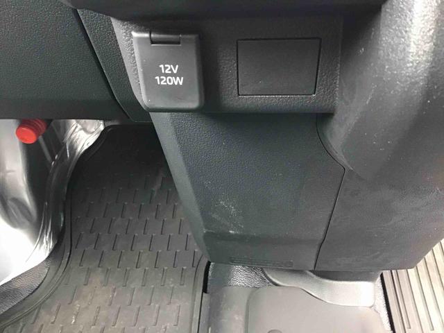 ハイゼットカーゴＤＸ弊社社用車アップ　４方向コーナーセンサー・パワーウインドウ・キーレスエントリー付き（千葉県）の中古車