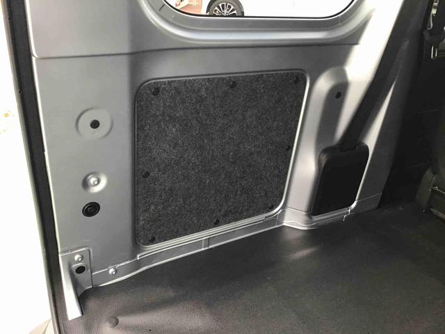 ハイゼットカーゴＤＸ弊社社用車アップ　４方向コーナーセンサー・パワーウインドウ・キーレスエントリー付き（千葉県）の中古車