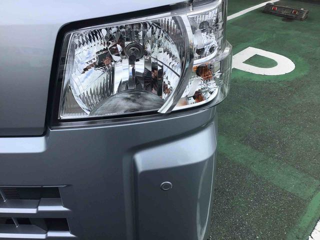 ハイゼットカーゴＤＸ弊社社用車アップ　４方向コーナーセンサー・パワーウインドウ・キーレスエントリー付き（千葉県）の中古車