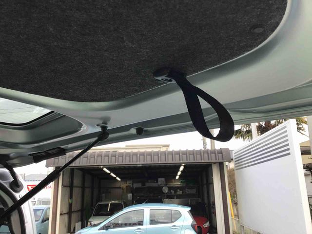 ハイゼットカーゴＤＸ弊社社用車アップ　４方向コーナーセンサー・パワーウインドウ・キーレスエントリー付き（千葉県）の中古車