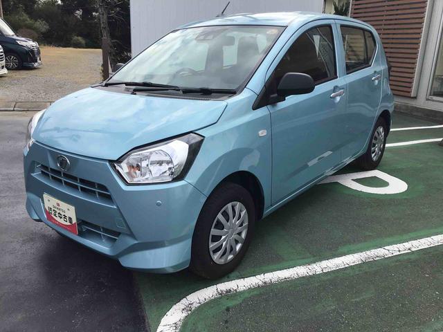 ミライースＬ　ＳＡIII弊社　社用車アップ！　４方向コーナーセンサー付き（千葉県）の中古車