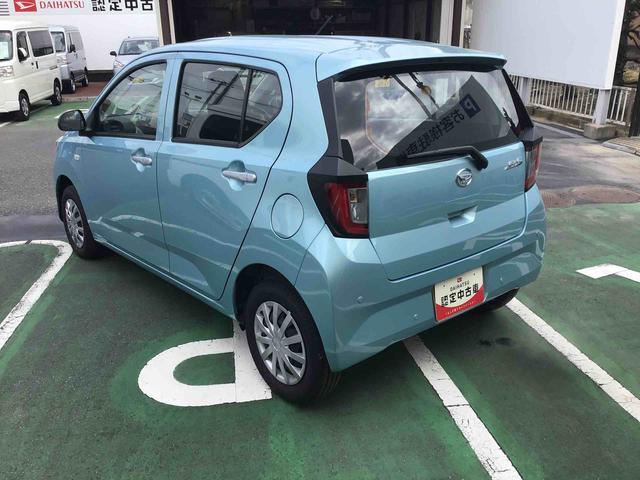 ミライースＬ　ＳＡIII弊社　社用車アップ！　４方向コーナーセンサー付き（千葉県）の中古車