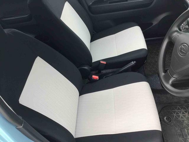 ミライースＬ　ＳＡIII弊社　社用車アップ！　４方向コーナーセンサー付き（千葉県）の中古車