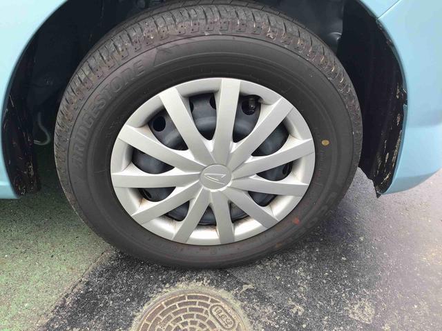 ミライースＬ　ＳＡIII弊社　社用車アップ！　４方向コーナーセンサー付き（千葉県）の中古車