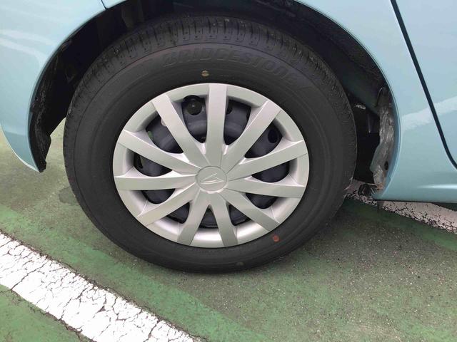 ミライースＬ　ＳＡIII弊社　社用車アップ！　４方向コーナーセンサー付き（千葉県）の中古車