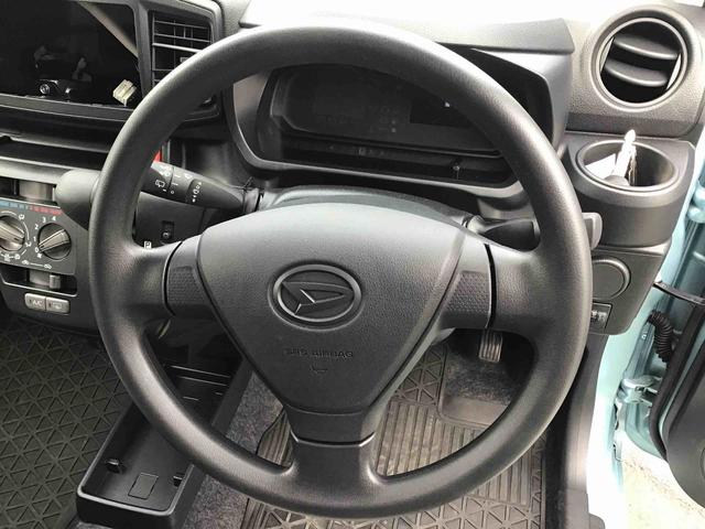 ミライースＬ　ＳＡIII弊社　社用車アップ！　４方向コーナーセンサー付き（千葉県）の中古車