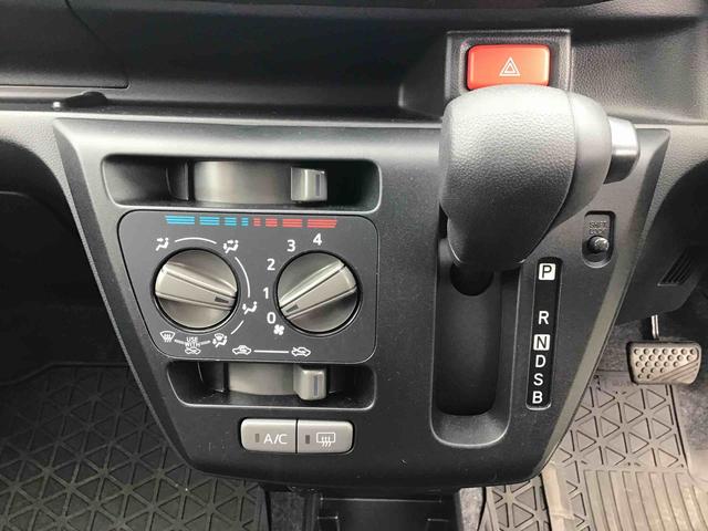 ミライースＬ　ＳＡIII弊社　社用車アップ！　４方向コーナーセンサー付き（千葉県）の中古車