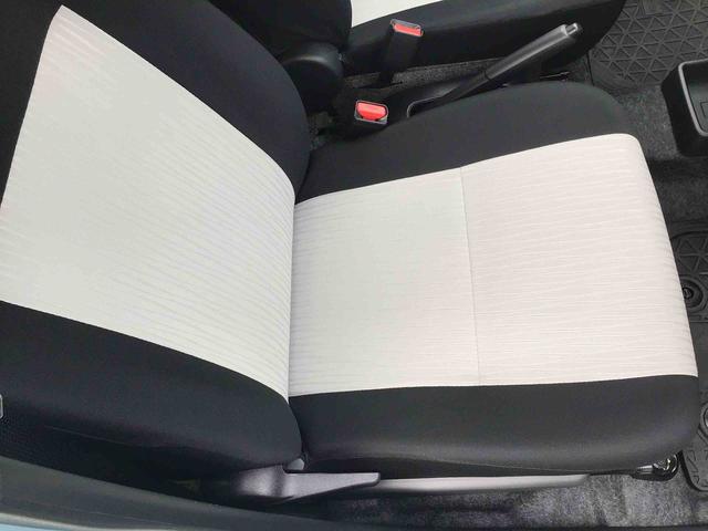 ミライースＬ　ＳＡIII弊社　社用車アップ！　４方向コーナーセンサー付き（千葉県）の中古車