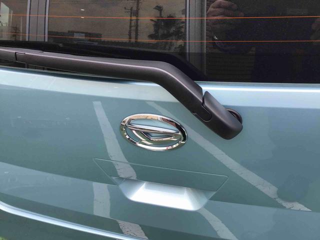 ミライースＬ　ＳＡIII弊社　社用車アップ！　４方向コーナーセンサー付き（千葉県）の中古車