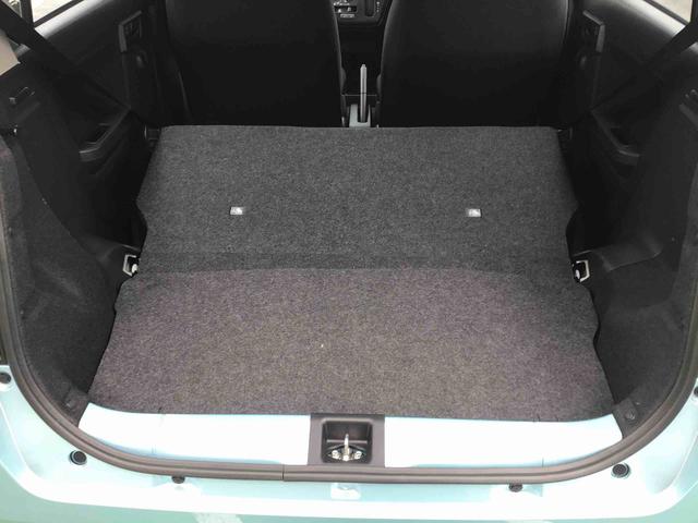 ミライースＬ　ＳＡIII弊社　社用車アップ！　４方向コーナーセンサー付き（千葉県）の中古車