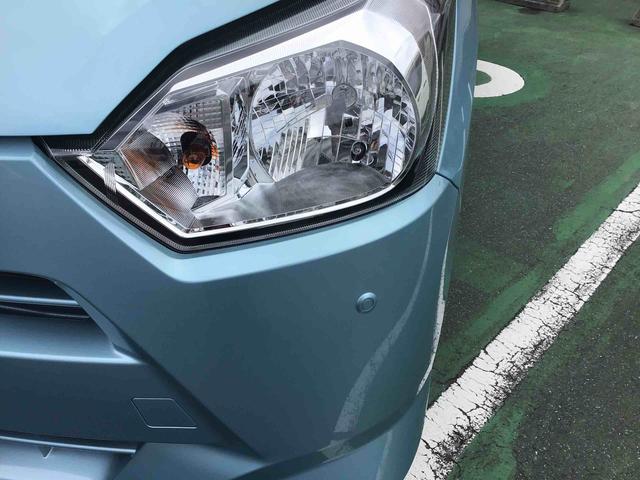 ミライースＬ　ＳＡIII弊社　社用車アップ！　４方向コーナーセンサー付き（千葉県）の中古車