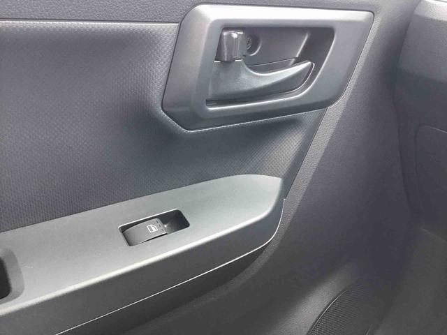 ミライースＬ　ＳＡIII弊社　社用車アップ！　４方向コーナーセンサー付き（千葉県）の中古車