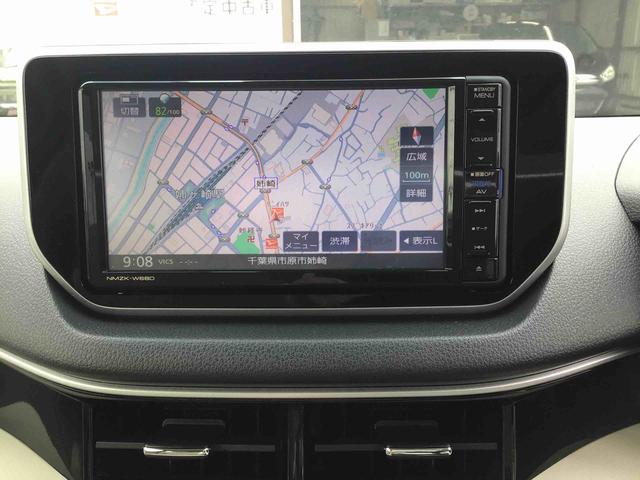 ムーヴＸ　ＳＡIII衝突回避支援システム・純正ナビゲーション・バックカメラ・前方ドラレコ・キーフリーシステム・オートエアコン・アルミホイール（千葉県）の中古車