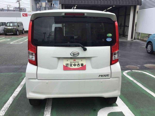 ムーヴＸ　ＳＡIII衝突回避支援システム・純正ナビゲーション・バックカメラ・前方ドラレコ・キーフリーシステム・オートエアコン・アルミホイール（千葉県）の中古車