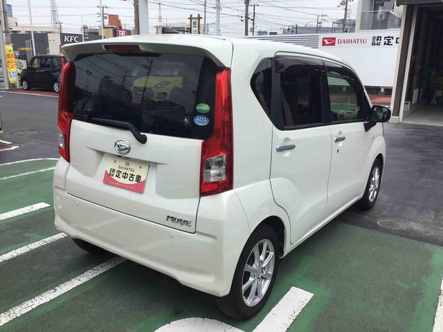 ムーヴＸ　ＳＡIII衝突回避支援システム・純正ナビゲーション・バックカメラ・前方ドラレコ・キーフリーシステム・オートエアコン・アルミホイール（千葉県）の中古車