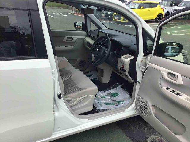 ムーヴＸ　ＳＡIII衝突回避支援システム・純正ナビゲーション・バックカメラ・前方ドラレコ・キーフリーシステム・オートエアコン・アルミホイール（千葉県）の中古車