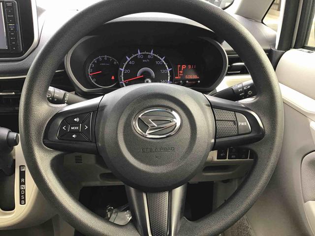 ムーヴＸ　ＳＡIII衝突回避支援システム・純正ナビゲーション・バックカメラ・前方ドラレコ・キーフリーシステム・オートエアコン・アルミホイール（千葉県）の中古車