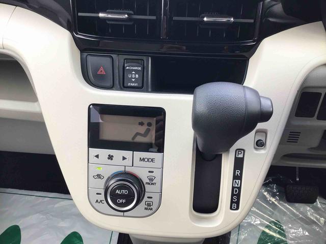 ムーヴＸ　ＳＡIII衝突回避支援システム・純正ナビゲーション・バックカメラ・前方ドラレコ・キーフリーシステム・オートエアコン・アルミホイール（千葉県）の中古車